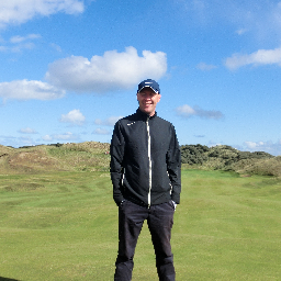 Golf Coach