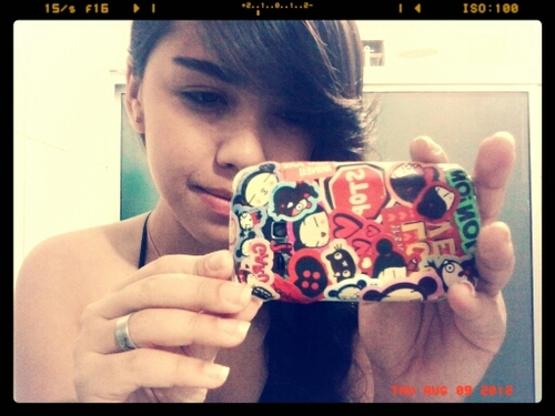 GomezJuh's profile picture. @juuhnina sigo de volta *-*