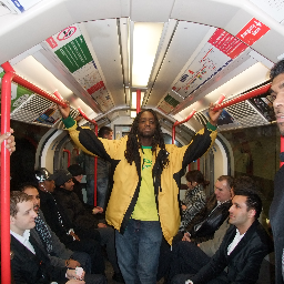 Kwame916's profile picture. Engineer, Writer, Avowed Liverpool Fan