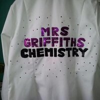 Mrs Griffiths(@MrsGriffithsStJ) 's Twitter Profile Photo