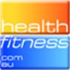 healthfitnessAU's profile picture. Australia's Online Health & Fitness Directory #fitnessAUS