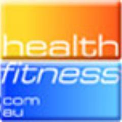 Australia's Online Health & Fitness Directory #fitnessAUS