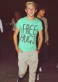 I'm a dedicated Directioner. I love One Direction like a fat kid ❤s cake! Oh!! And my name is Lyndsay Chambers:) help me get to 2,500? Thanks
