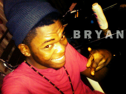 iyaz_me Profile Picture