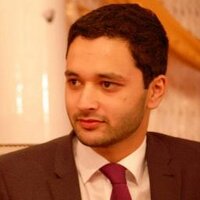 S. Taalay Ahmed (@taalay) 's Twitter Profile