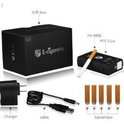 Electronic Cigarette Distributor