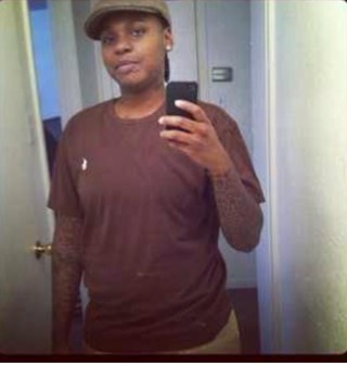 Follow me on IG...Tudy Craddock