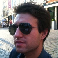Cédric Flin (@cdricflin) 's Twitter Profile