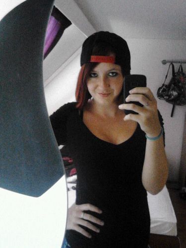 Mariska | 16 jaar^_^ | prettig gestoord xD| ludgercollege | 4havo | and I love my pretty boyfriend Menno ❤ WoopWoop