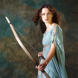 LadyGuinerve's profile picture. I'm Guinevere, King Arthur's wife