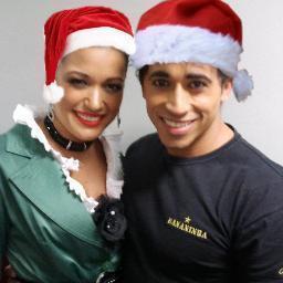 Criado: 30/09/2012 Seguida pela @milenedoratinho dia 06/10 e pelo @bananinhatv Dona: @ThaliaComH