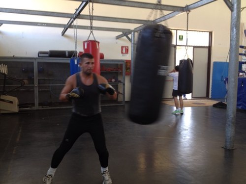 peppebarese's profile picture. 