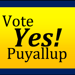 We are a coalition of citizens who want to support Puyallup students by passing bonds and levies. Vote YES for Puyallup Schools!