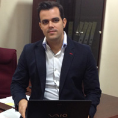 Enamorado del Marketing Online y Offline ☚Real Estate Marketing Strategist☛