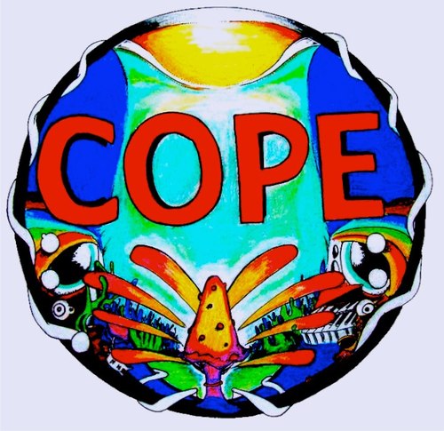 CopeBand's profile picture. An audial smorgasbord of influences and styles. #Jam