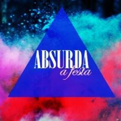 Twitter oficial da Festa mais Absurda de São Paulo.