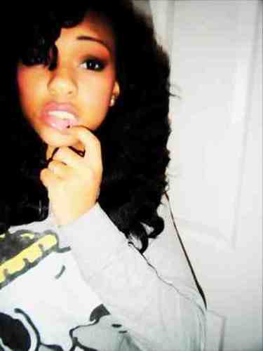 Rayah [ Rae-Ya ] Real Pretty|AsjahR. «	My50|& Im Single So Follow Me!