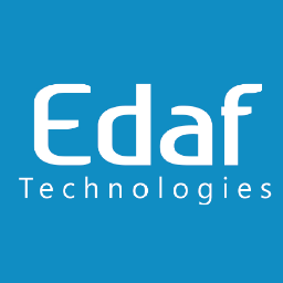 EdafTech's profile picture. Ihr kompetenter Partner für komplexe IT-Lösungen