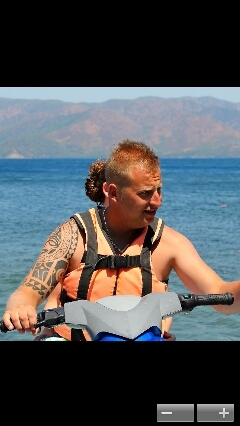 DDVeenstra's profile picture. 