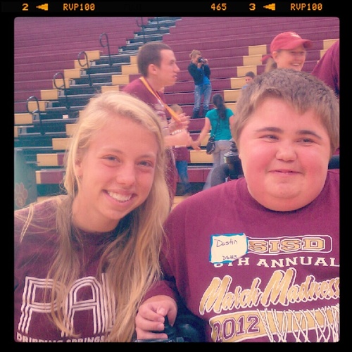 dustinmorton59's profile picture. 