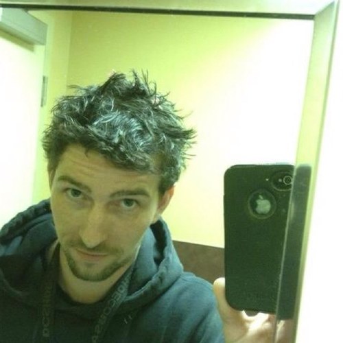 ChrisKruk1's profile picture. 