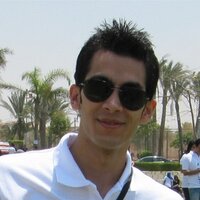 mohammed qassas - @DodoZM Twitter Profile Photo