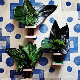 bonnie and neil is a melbourne studio that creates beautiful handcrafted products for the home.