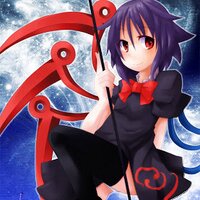 封獣 ぬえ (@houjyuu_nue_b) Twitter profile photo