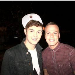 JaymiAndOlly's profile picture. supporting Jolly ♥ { Jaymi And Olly support account) ♥