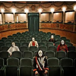 Italian Alternative Rock Band