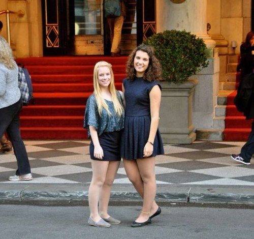 teighanemily's profile picture. Models