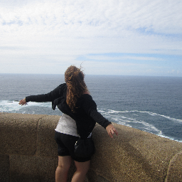 be_duart's profile picture. 