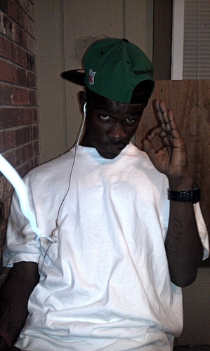 Upt.2DaEast Follow me!