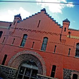 Cultural cornerstone and home to Portland's largest theater company, Portland Center Stage