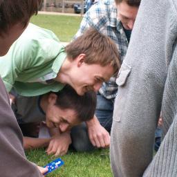 Alroco's profile picture. I'm a Christian and mathematician in Exeter and Bristol. I wish I didn't have Twitter but I do so I might as well get on with life and maybe tweet occasionally.