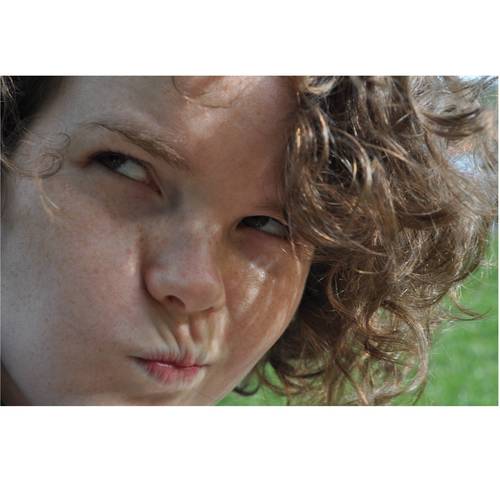 curly__ann's profile picture. Be nice to each other!