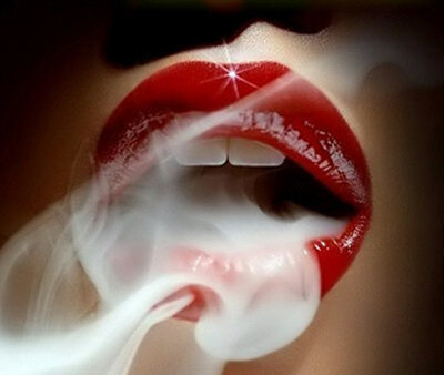 Smoke weed. Remain high.