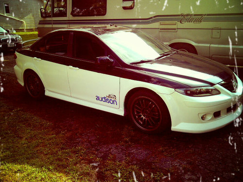Back selling premium car audio in Hamilton. East Hamilton Radio