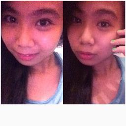 I want someone who loves me when I'm around... And loves me MORE when I'm not. :