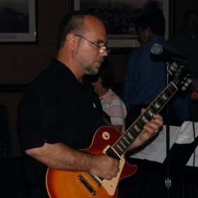 Teknous's profile picture. 