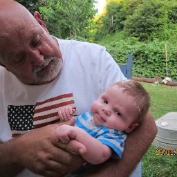 HENRYGADDY's profile picture. 