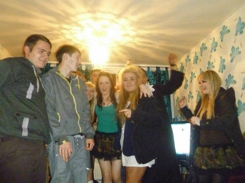 DannyyyMannion's profile picture. 