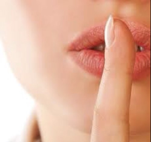 DM me your deepest, darkest secrets, and I will share them with the world anonymously. Secrets are never fun unless you share them with everyone.