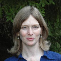 Academic specialist on China at Queen's University, Canada. Native of Toronto, part-time resident of Shanghai