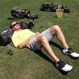 MikeGBF's profile picture. 