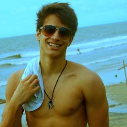 @marisampaio2012 delicia!