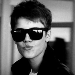 Justin Bieber is my life♥.