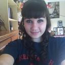 Kellie Rutherford - @LadyLancerLHS - Twitter