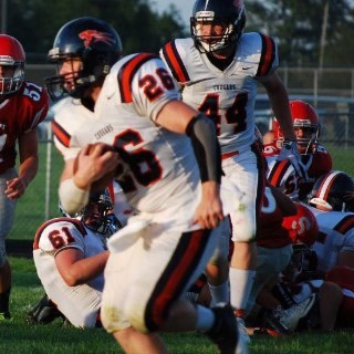 Kbelch2621's profile picture. @madiasbell18❤