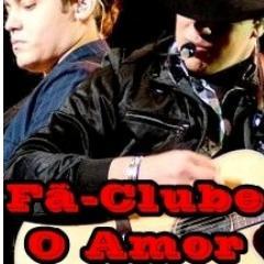 Primeiro Fã-Clube dedicado a @DuplaFeS na Região Metropolitana do Recife.